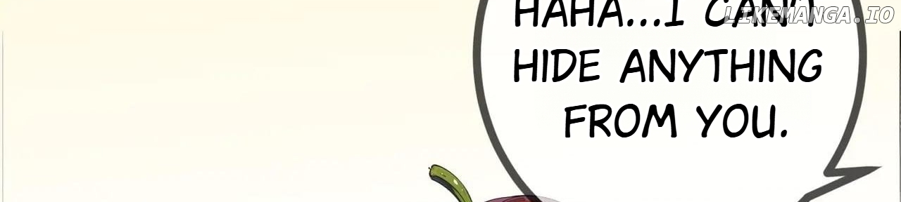 Daddy President Is Too Hard To Deal With Chapter 200 - page 95